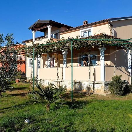 Comfortable Apartment Near Pula Marčana المظهر الخارجي الصورة
