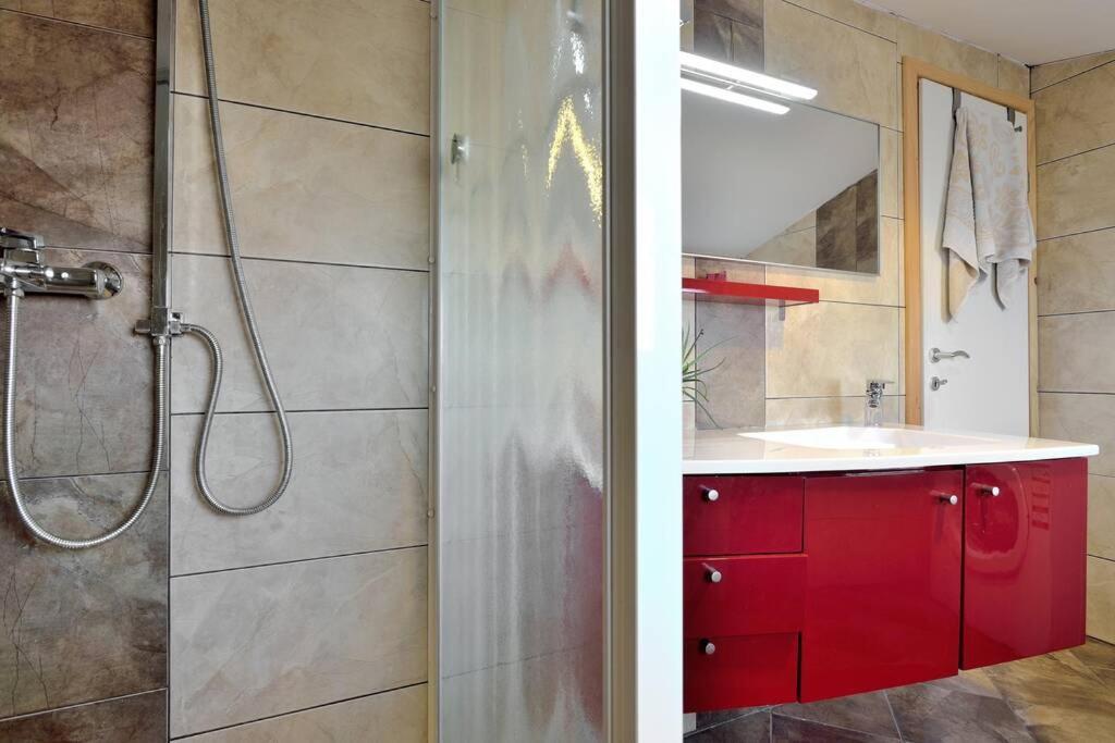 Comfortable Apartment Near Pula Marčana المظهر الخارجي الصورة