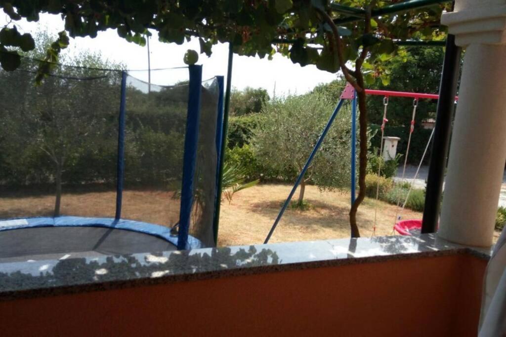 Comfortable Apartment Near Pula Marčana المظهر الخارجي الصورة