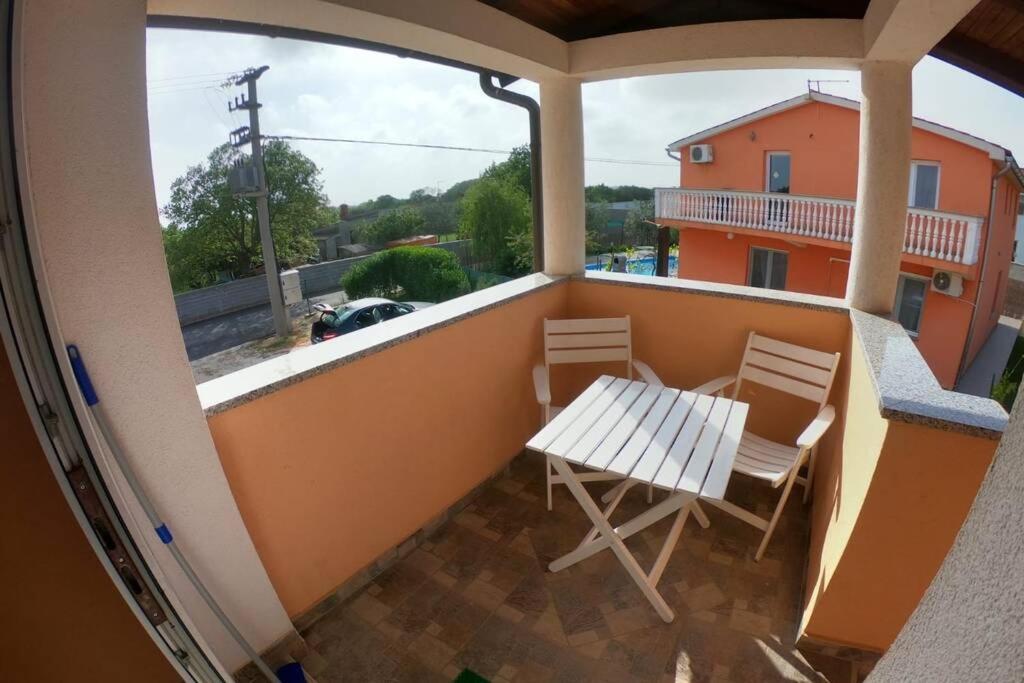 Comfortable Apartment Near Pula Marčana المظهر الخارجي الصورة