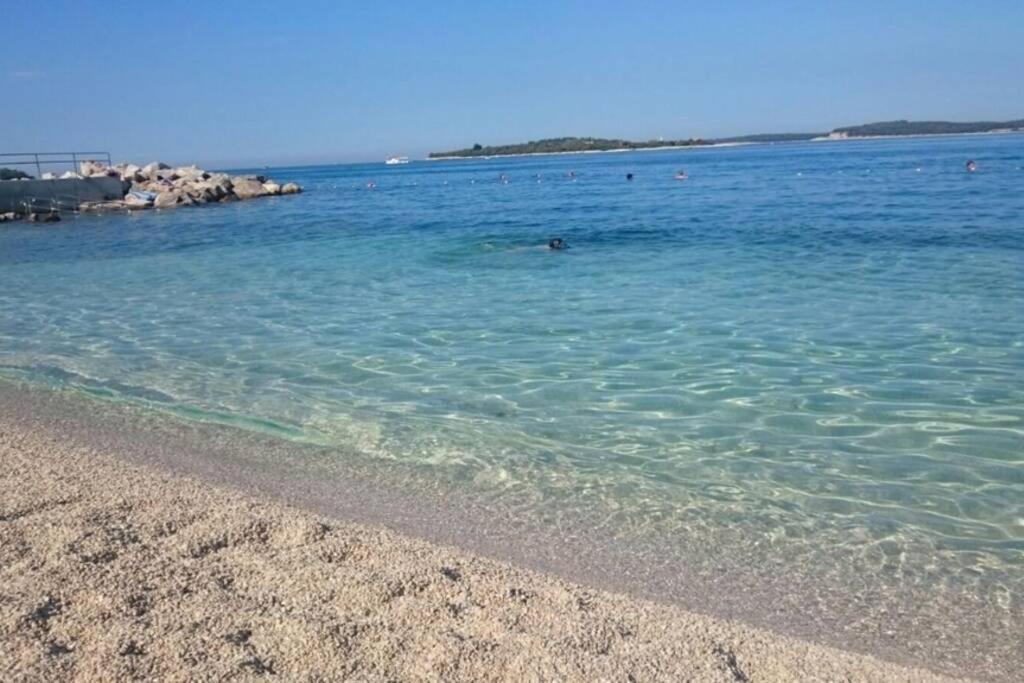 Comfortable Apartment Near Pula Marčana المظهر الخارجي الصورة