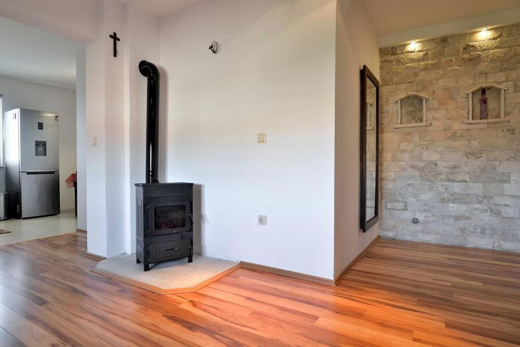 Comfortable Apartment Near Pula Marčana المظهر الخارجي الصورة