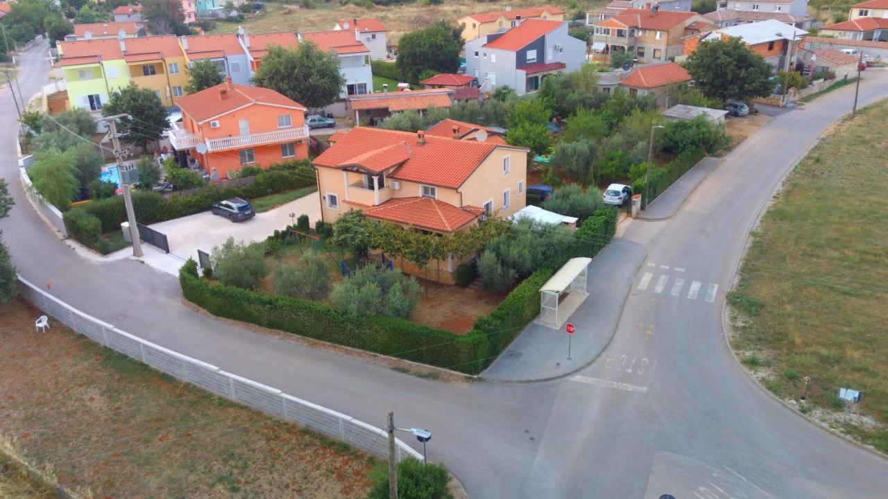 Comfortable Apartment Near Pula Marčana المظهر الخارجي الصورة