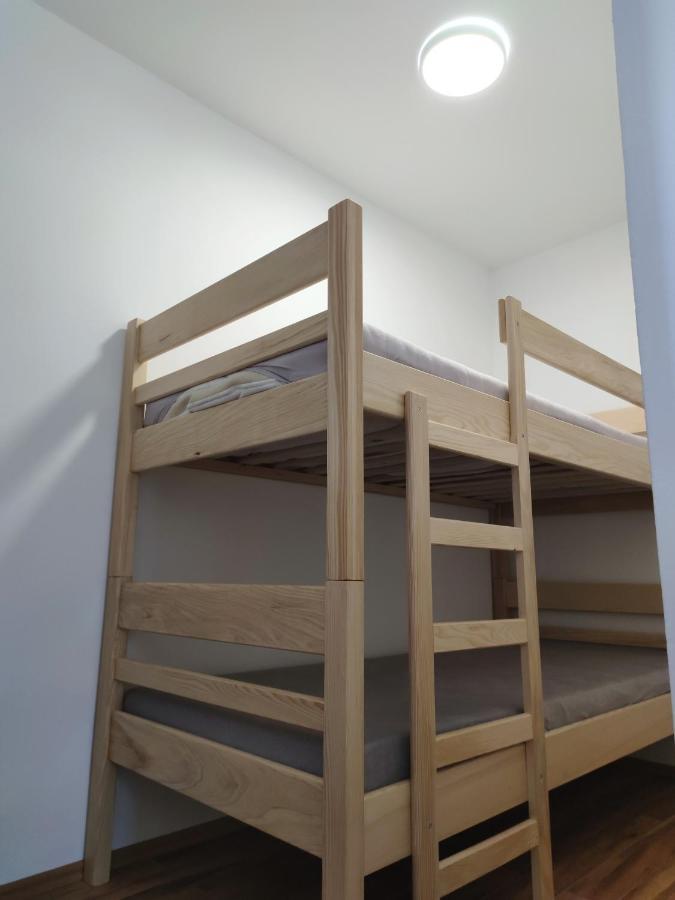 Comfortable Apartment Near Pula Marčana الغرفة الصورة
