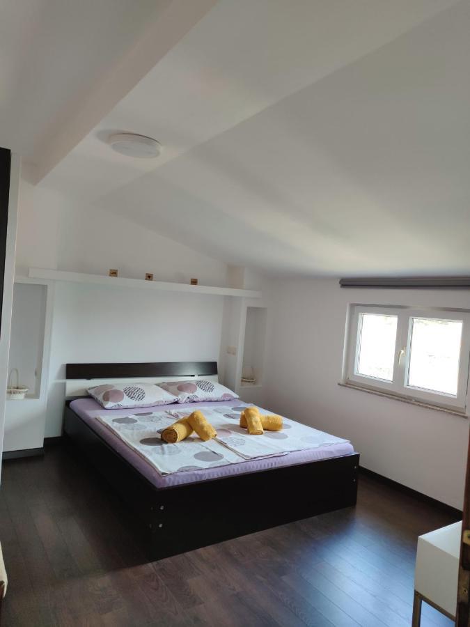 Comfortable Apartment Near Pula Marčana الغرفة الصورة